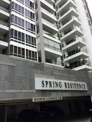 Spring Residences (D10), Condominium #427543611